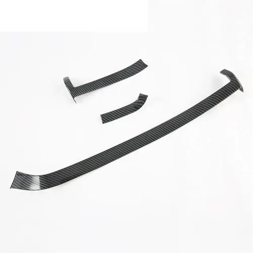 Produktbild: Auto Innenraum Für Hyundai Für Tucson NX4 2021 2022 2023 2024 Innen Zubehör Auto Seite Klimaanlage Vent Outlet Abdeckung Trim Auto Interieur Zubehör