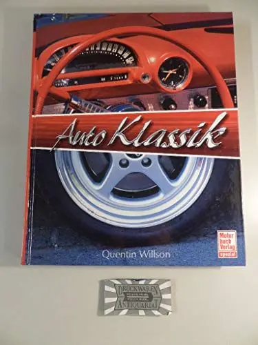 Produktbild: Auto Klassik