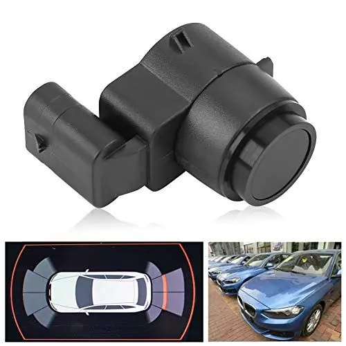 Produktbild: Auto PDC Einparkhilfe Sensor Hochgenaue Abstandsmessung E83 E90 E91 X1 Z4 1 3 Serie R55 R56 R57 62609921621