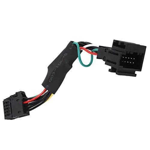 Produktbild: Auto Start Stop Delete Eliminator Deaktivieren Automatisches Stopp-Start-Motorsystem Abbrechen Gerätekabel Ersatz für AW BZ 2017+