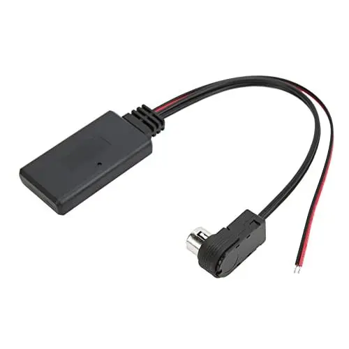 Produktbild: Autoadapter, Auto Adapter AUX Adapter für Auto Autoradio ABS für Radio Ai-net Port INA-N333RS RRS