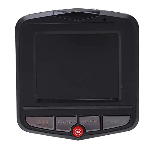 Produktbild: Auto-Dashcam mit Full HD DVR,Auto-Armaturenbrett-Kamera-Recorder, Auto-Kamera HD 1080P Loop- Nachtsicht 170-Grad-DVR-Dash-Kamera