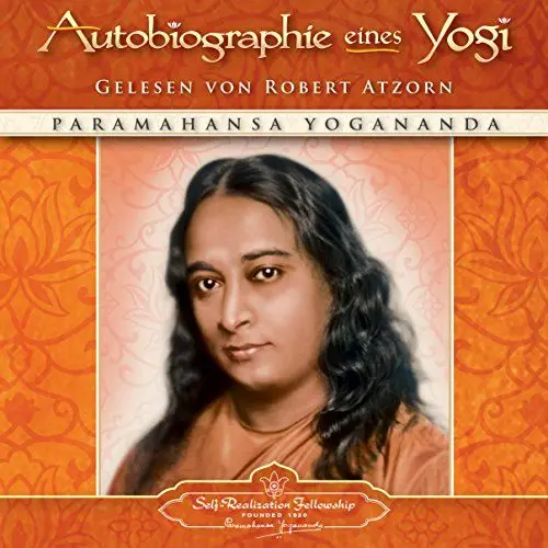 Produktbild: Autobiographie eines Yogi