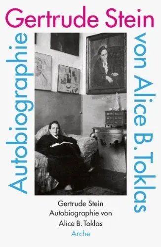 Produktbild: Autobiographie von Alice B. Toklas