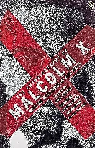 Produktbild: Autobiography of Malcolm X