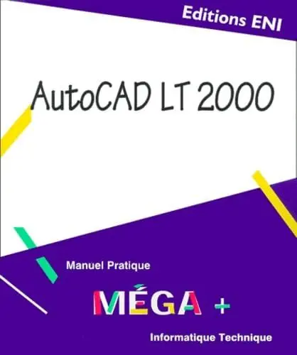 Produktbild: AutoCAD LT 2002