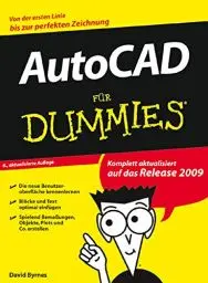 Produktbild: AutoCAD für Dummies