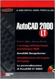 Produktbild: AutoCad 2000 LT (Usare)