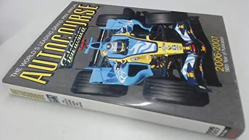 Produktbild: Autocourse