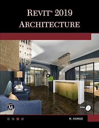 Produktbild: Autodesk Revit 2019 Architecture