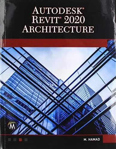 Produktbild: Autodesk Revit 2020 Architecture