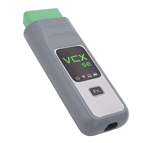 Produktbild: Auto-Diagnose-Tool, für VCX SE DoIP-Auto-Diagnose-Scanner, Vollständige Systemprogrammierung, Codierung, Ersatz für C6