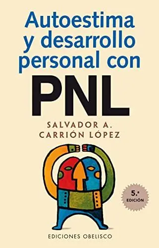 Produktbild: Autoestima y desarrollo personal con PNL (AUTOAYUDA)
