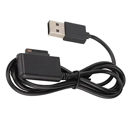Produktbild: Auto-GPS-Ladekabel, 1 M/39,4 Zoll Länge, Auto-Ladekabel, Mehrfacher Schutz, Ladekabel, Ersatz für Go 1000 1005 1050 GPS-Navigation