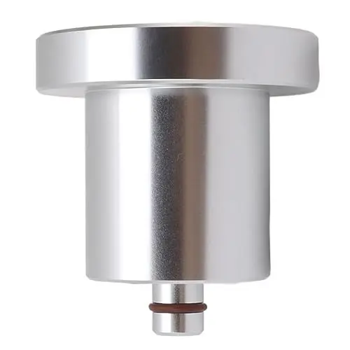 Produktbild: Bnineteenteam Auto-Hebepunkt-Pad-Adapter, Wagenheber-Hebekissen-Hebepunkt-Adapter aus Aluminiumlegierung, Wagenheber-Pucks, Karosserie-Hebekissen für Rivian R1T R1S