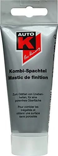 Produktbild: Auto-K KWASNY 745 100 Kombi-Spachtel Spachtelmasse 100g