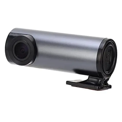 Produktbild: Smart Dashcam, HD-Dashcam für Autos mit Nachtsicht, ADAS-Loop-, USB-Verbindung, GPS-unterstützte Smart Car Dashboard Camera für Sicheres Fahren