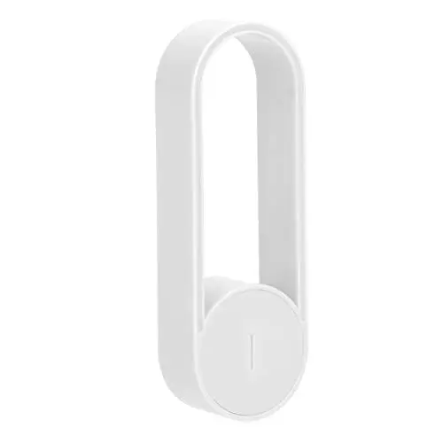 Produktbild: Auto-Luftreiniger, Negativer Ionen-Stecker, Rauchentfernung, USB-betrieben, für Zuhause, Büro, Schlafzimmer, Wohnzimmer, Küche, Badezimmer, Büro, Auto (WHITE)