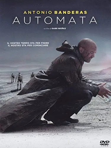 Produktbild: Automata (IT Import)