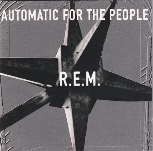 Produktbild: Automatic for the People