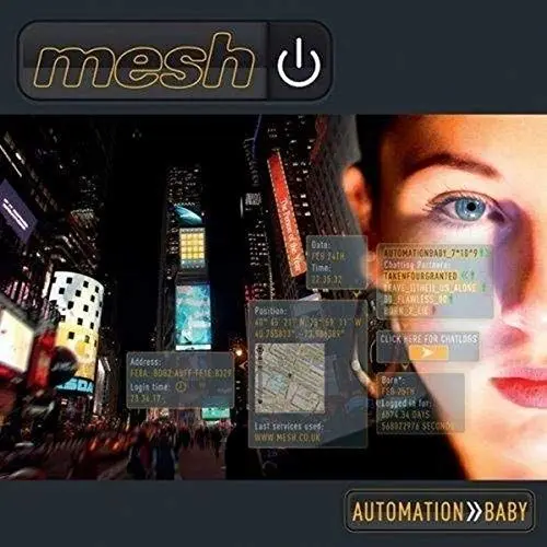 Produktbild: Automation Baby