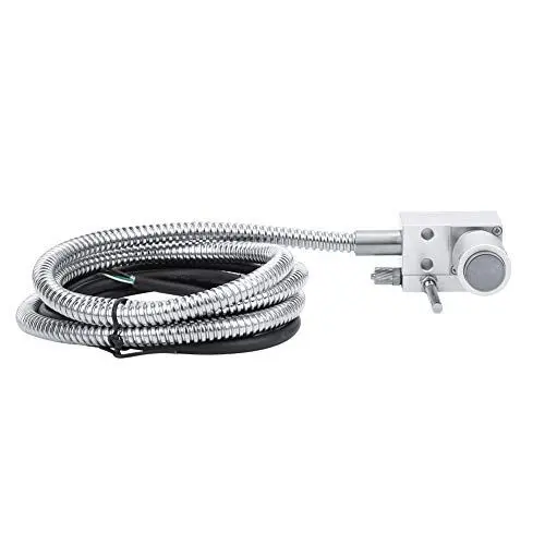 Produktbild: Automatische Werkzeugeinstellungsmesser CNC -Gravurmaschine Teile 4 Zeilen NC 5mm Hub