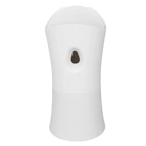 Produktbild: Automatischer Lufterfrischer-Spender, 320 Ml, Automatischer Duftspender mit Timer, Desktop-Ständer, Wandmontierter Automatischer Lufterfrischer-Sprühspender für Badezimmer, Hotel