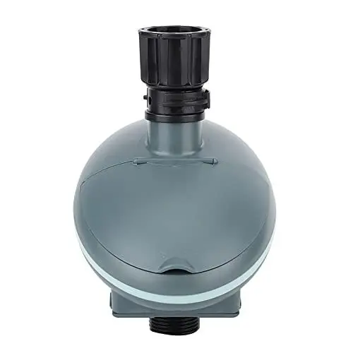Produktbild: Automatischer Wasser-Timer-Controller für die Gartenbewässerung – Intelligenter Bewässerungscontroller, G3/4-Zoll-Außengewinde