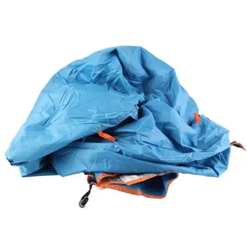Produktbild: Automatisches Campingzelt für 45.420 Personen, Geeignet für Outdoor-Abenteuer, Campingzelte und Zubehör (Blue)