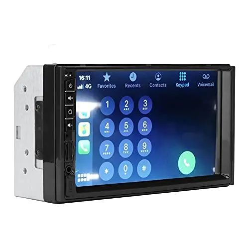 Produktbild: Auto-Multimedia-Player, Multifunktions-Navigator-Display, für Auto