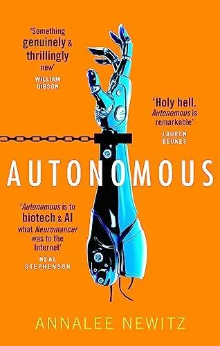 Produktbild: Autonomous