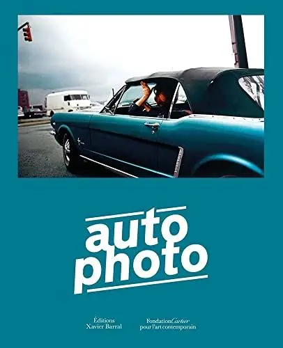 Produktbild: Autophoto: Cars & Photography, 1900 to Now