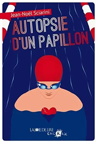 Produktbild: AUTOPSIE D'UN PAPILLON