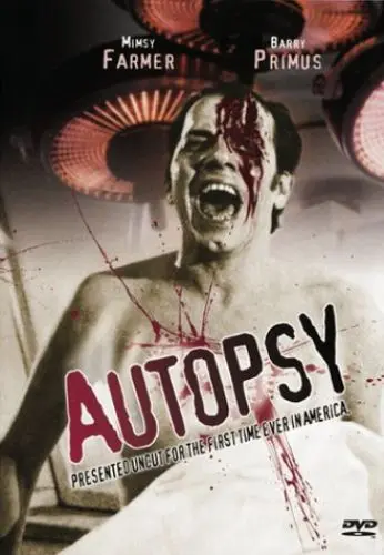 Produktbild: Autopsy