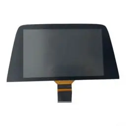 Produktbild: Autoradio LCD-Display, IPS-Touchscreen Monitor für Astra K2016–2018, Bildschirm Radio mit Navigation, DVD, GPS, Karte, Audio-Systeme, Freisprecheinrichtung