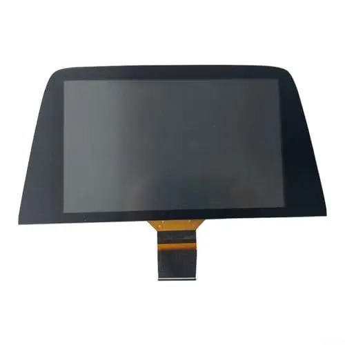 Produktbild: Autoradio LCD-Display, IPS-Touchscreen Monitor für Astra K2016–2018, Bildschirm Radio mit Navigation, DVD, GPS, Karte, Audio-Systeme, Freisprecheinrichtung