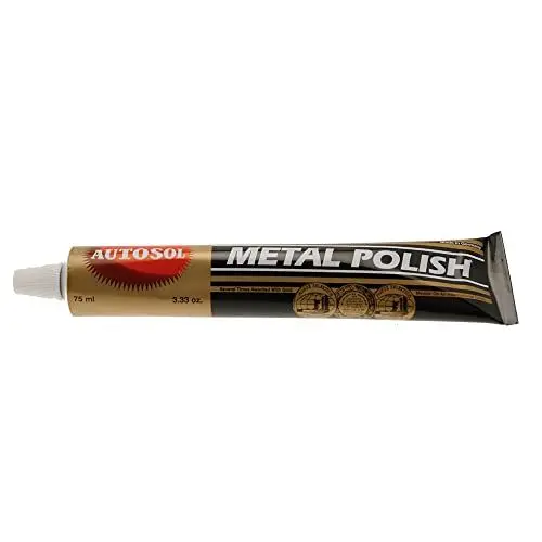 Produktbild: Autosol Metal Polish