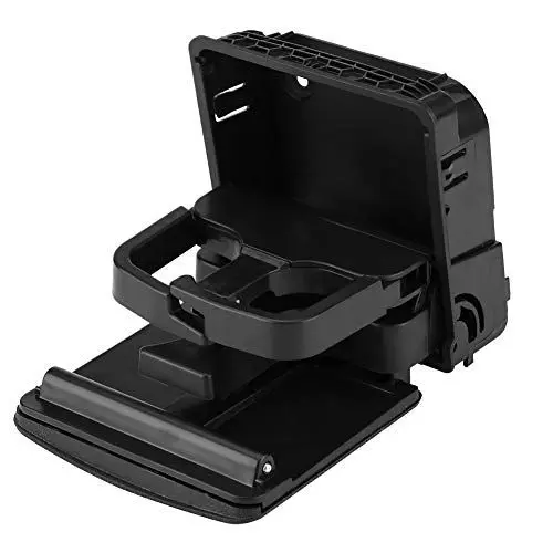 Produktbild: Autotassenhalter Konsolen-Getränkehalter Passend für MK5 MK6 Kaninchen 1K0862532