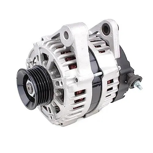 Produktbild: Autoteile kompatibel for Geely 1086001111 Autoersatzteile LICHTMASCHINE Komponenten 90A kompatibel for Geely GC6