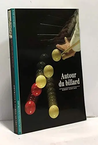 Produktbild: Autour du billard