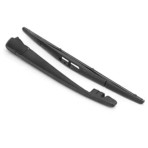Produktbild: Autowischerarmblatt 76720SWA003 Ersatz für ABS-Gummi für MDX 20072020