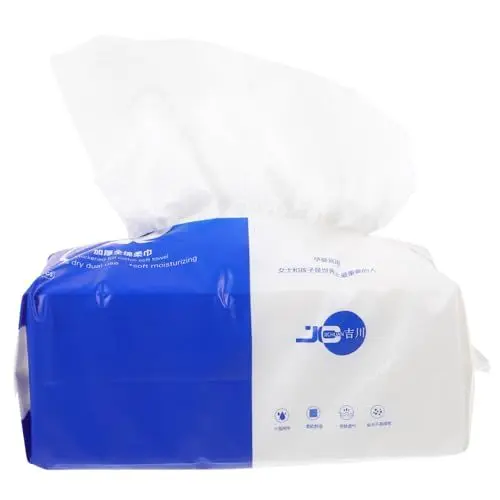 Produktbild: AUTSUPPL 1 Packung Extraktionstuch Reinigungstücher Gesichtswaschlappen Handtücher Zum Reinigen Baumwolltücher Für Das Gesicht Gesichtstuch Reinigen Gesichtstücher Gesichtsreinigungstuch