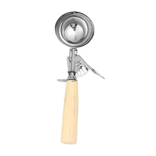 Produktbild: AUTSUPPL Eisportionierer Eislöffel Dig Spoon Eislöffel Trigger-griff