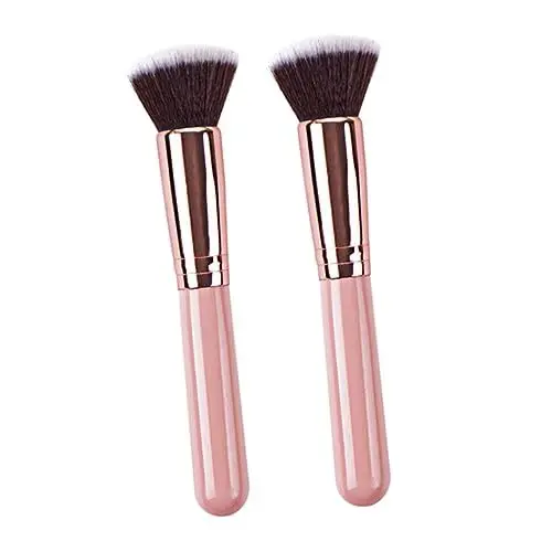 Produktbild: AUTSUPPL Make-up-pinsel-set Gesichts- Creme Foundation-pinsel Beauty-tools