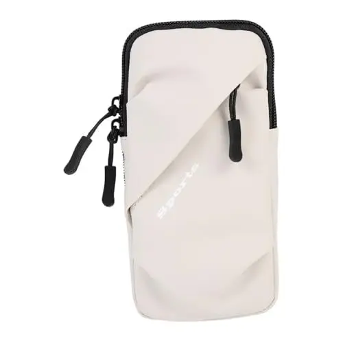Produktbild: AUTSUPPL Handy-Armband-aufbewahrung Lauf-handgelenktasche Leichte Handyhülle Sport-arm-Handytasche Bequem Und Robust Zum Joggen