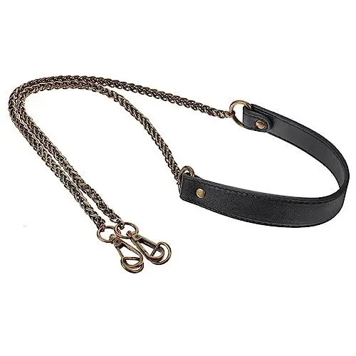 Produktbild: AUTSUPPL Gurt Für Taschen 16cm Schwarz Taschengurt Handtaschengurt