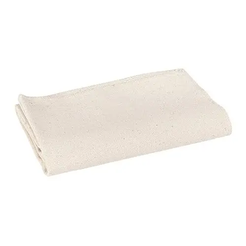 Produktbild: AUTSUPPL Brottuch - Fermentiertes Pad - Musselin Zum Backen - Canvasmatte - Küchenzubehör