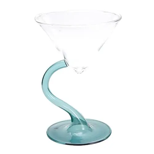 Produktbild: AUTSUPPL Weinglas 210 Ml Transparent Für Wasser Saft Cocktails Kelch Glasbecher