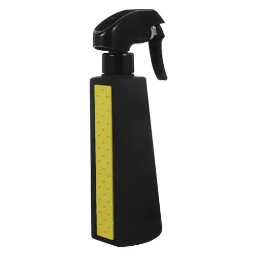 Produktbild: AUTSUPPL Kleine Kunststoff-sprühflasche Mit Trigger-funktion Nachfüllbar Und Auslaufsicher Für Friseursalons Und Gartenarbeiten