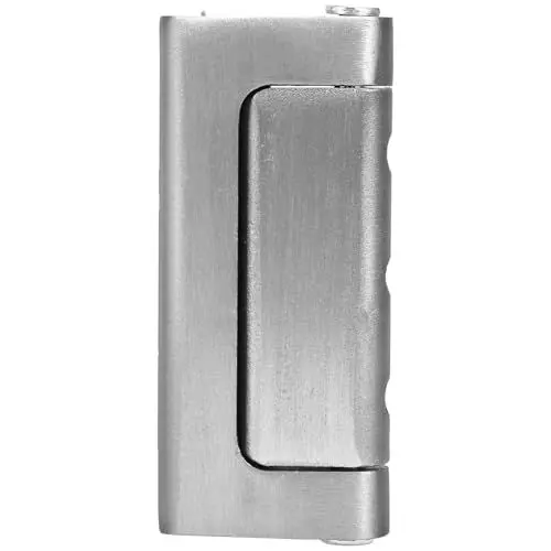 Produktbild: AUTSUPPL Kniehebelspanner Schnappverschluss Abschließbar Edelstahl Spannverschluss Kistenverschluss Hebel Verschluss Quick Fixture Für Schrank Tür Kisten Koffer